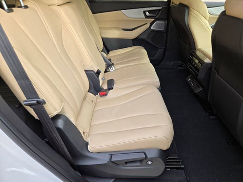 New 2026 Acura MDX SH-AWD w/ Technology Package image 19