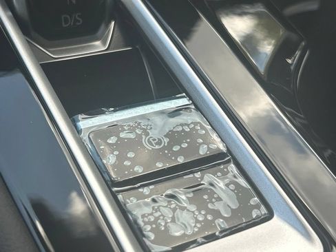 New 2026 Volkswagen Atlas SE FWD image 55