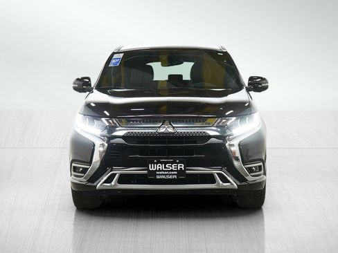 Used 2019 Mitsubishi Outlander GT image 8