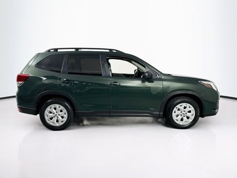 Used 2023 Subaru Forester AWD/4WD image 4