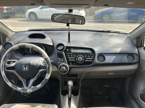 Used 2010 Honda Insight EX image 24