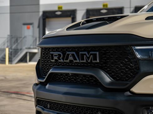 Used 2022 RAM 1500 TRX w/ TRX Level 2 Equipment Group image 33