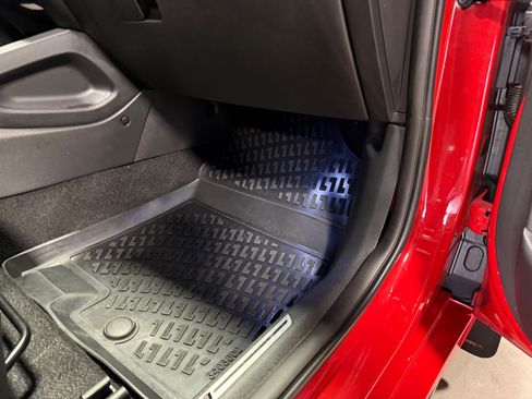 Used 2022 Hyundai Kona N FWD image 34