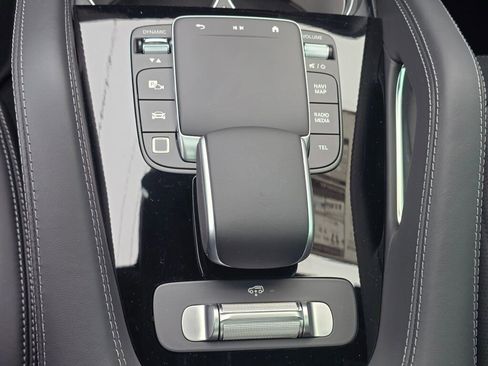 New 2026 Mercedes-Benz GLS 63 AMG 4MATIC image 16