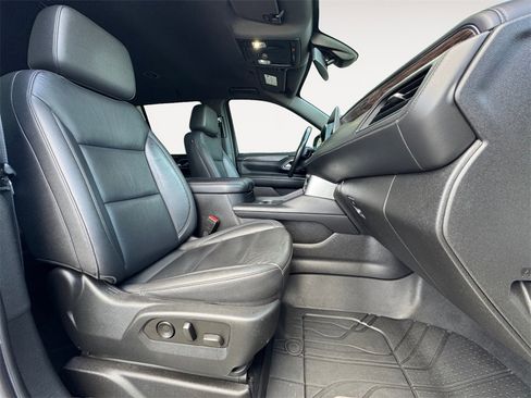 Used 2021 Chevrolet Tahoe Z71 image 15