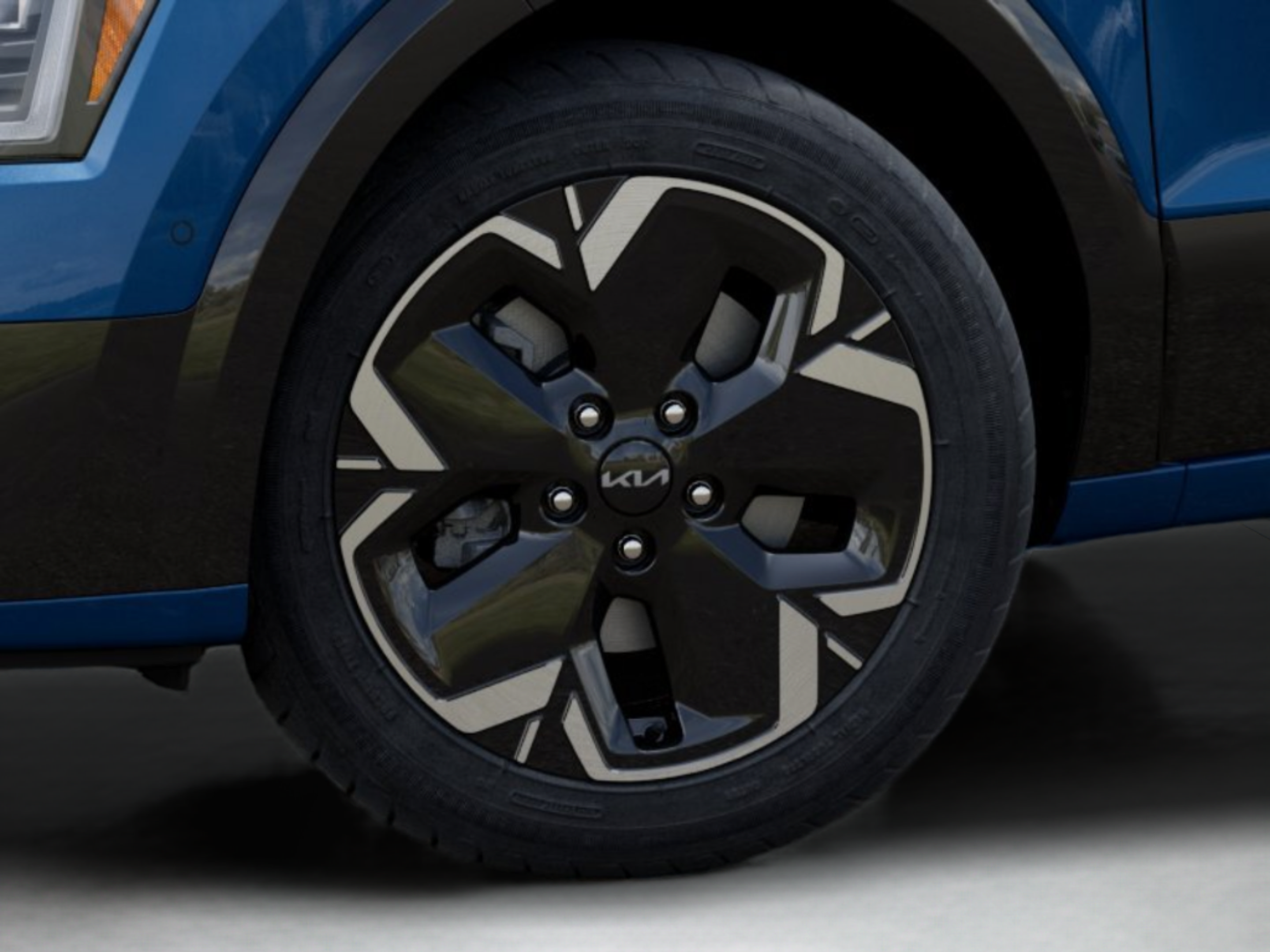 New 2026 Kia Niro Wave FWD image 24