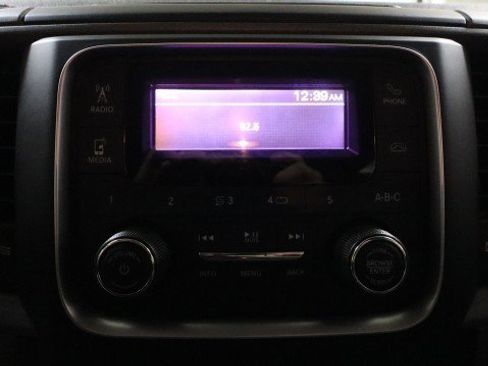 Used 2018 RAM 1500 Tradesman w/ Popular Equipment Group AWD/4WD image 13