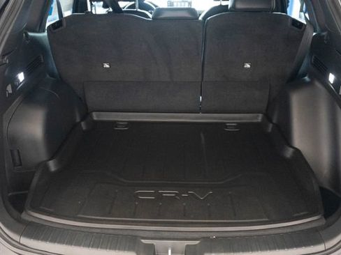 Used 2024 Honda CR-V Sport-L image 14