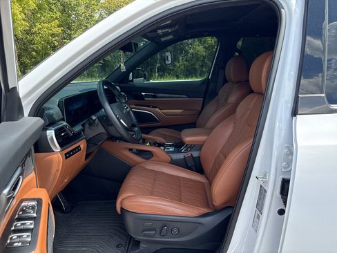 Used 2025 Kia Telluride SX Prestige X-Line AWD/4WD image 17
