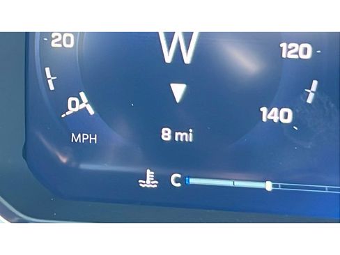 New 2026 Chevrolet Silverado 1500 RST w/ RST All Star Premium Package AWD/4WD image 16