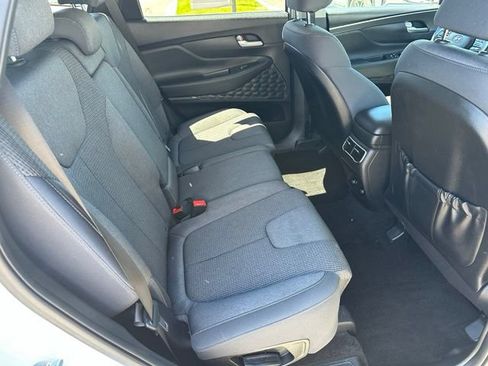 Used 2023 Hyundai Santa Fe SEL AWD/4WD image 10