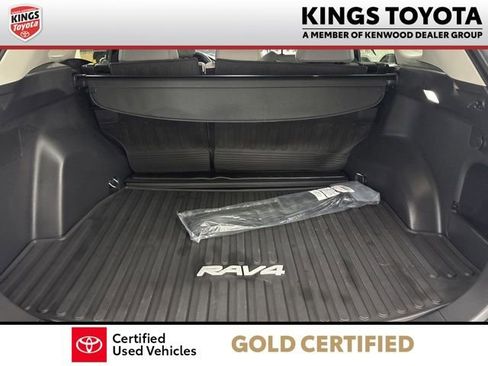 Certified 2025 Toyota RAV4 XLE Premium image 13