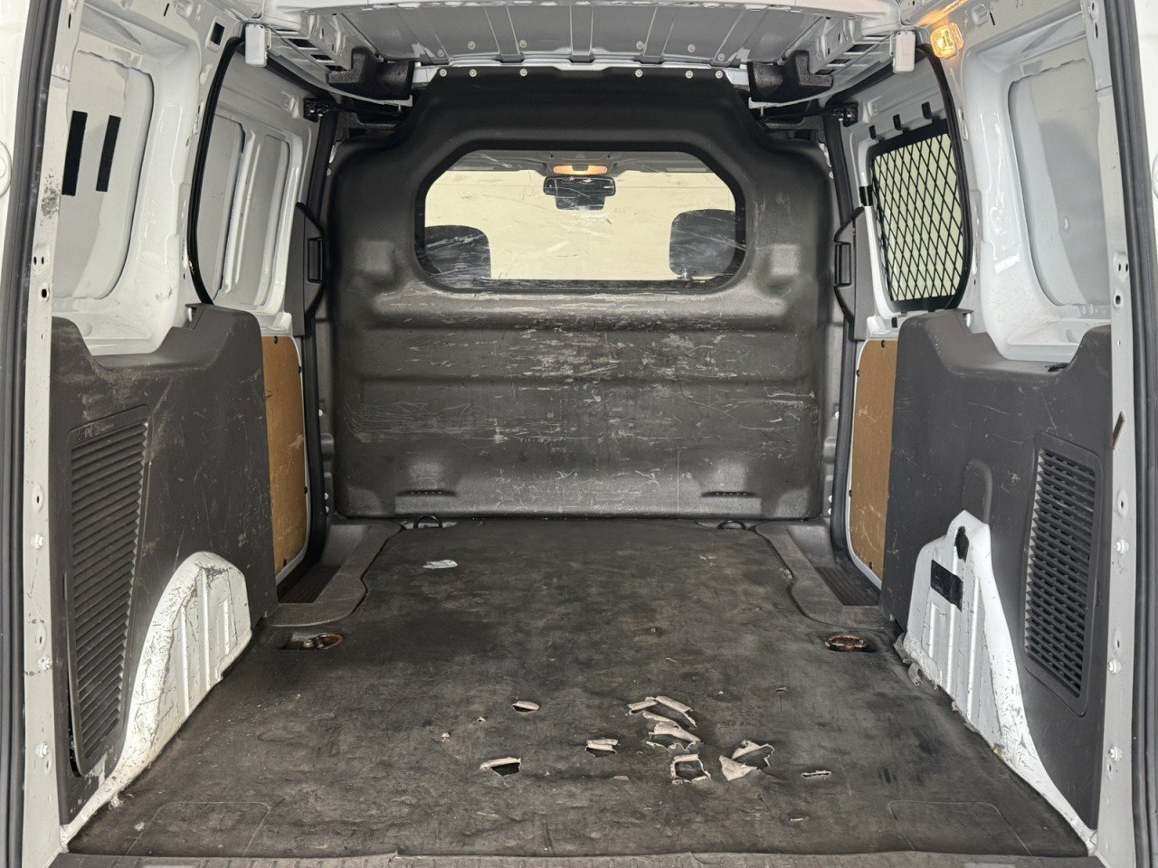 Used 2021 Ford Transit Connect XL FWD image 7