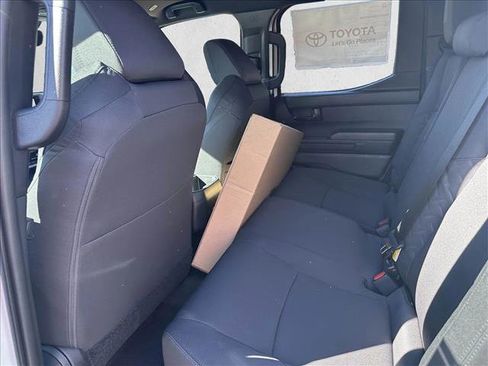 New 2025 Toyota Tacoma SR5 image 9