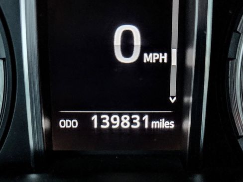 Used 2020 Toyota 4Runner Venture image 20