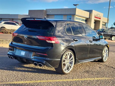 Used 2024 Volkswagen Golf R image 5