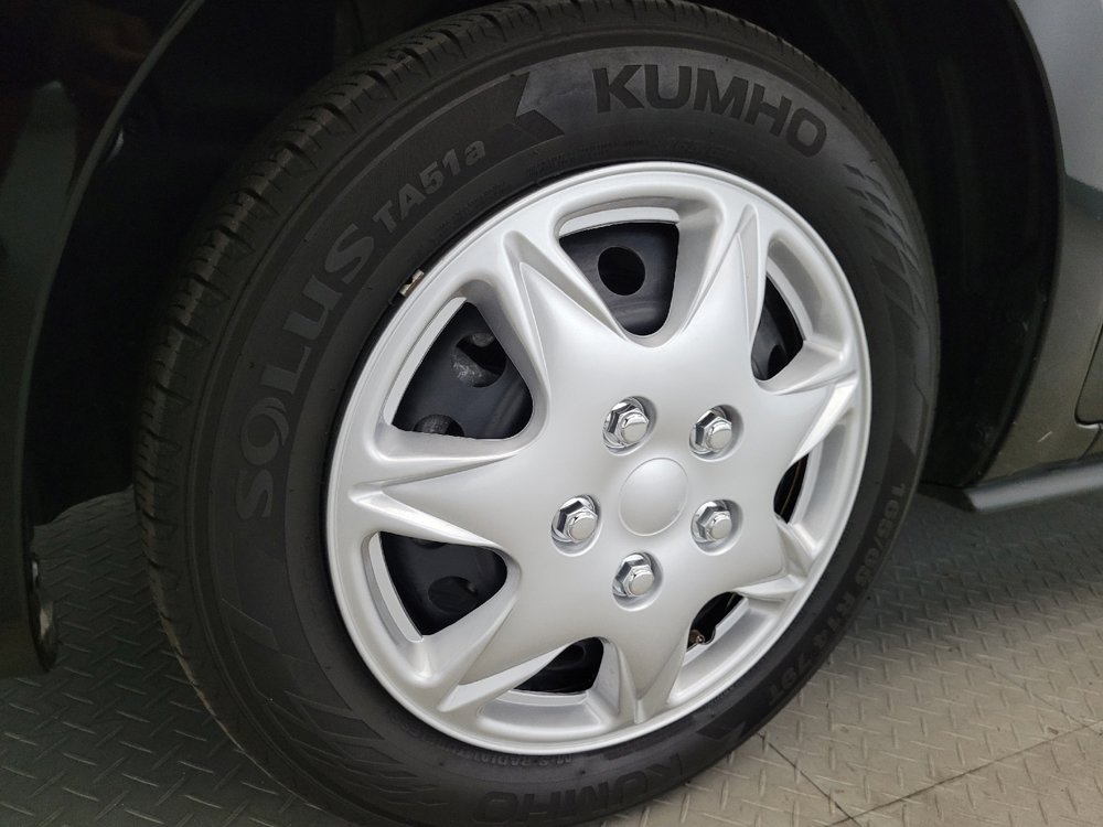 Used 2024 Mitsubishi Mirage ES FWD image 31