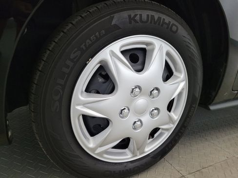 Used 2024 Mitsubishi Mirage ES FWD image 31