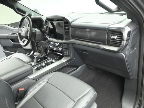 Certified 2025 Ford F150 Lariat AWD/4WD image 30