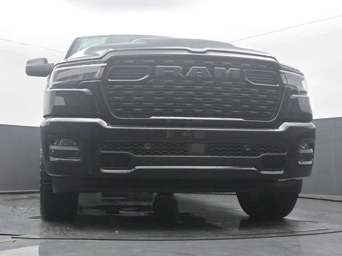 New 2026 RAM 1500 Express AWD/4WD image 50