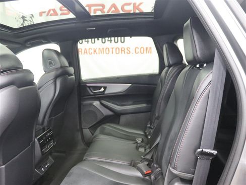 Used 2022 Acura MDX Type S AWD/4WD image 20