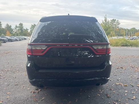 Used 2019 Dodge Durango GT image 5