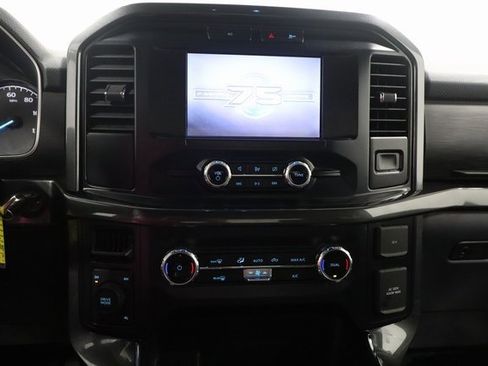 Used 2023 Ford F150 XLT w/ Equipment Group 301A Mid image 20