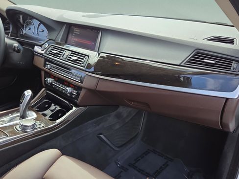 Used 2015 BMW 535i xDrive Sedan image 21