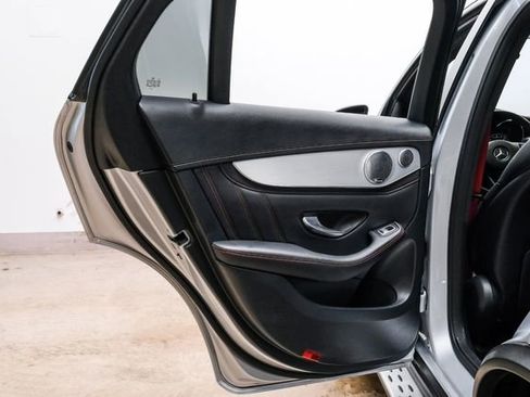 Used 2019 Mercedes-Benz GLC 43 AMG 4MATIC Coupe image 69