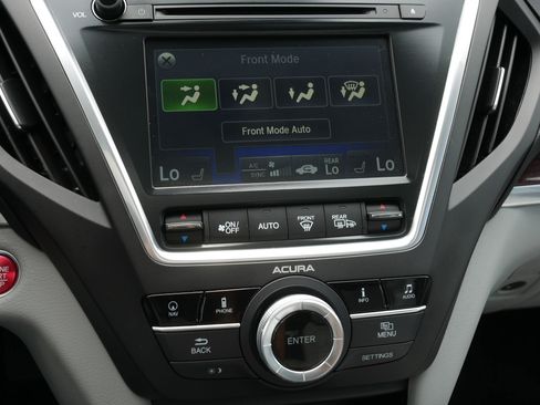 Used 2014 Acura MDX SH-AWD w/ Technology Package image 23