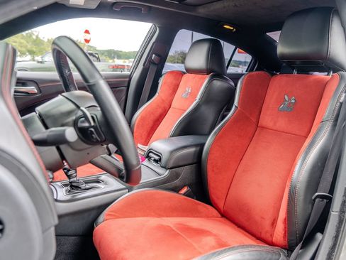 Used 2023 Dodge Charger Scat Pack RWD image 18