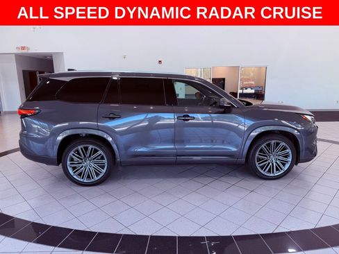 Certified 2024 Lexus TX 350 FWD w/ Technology Package image 8