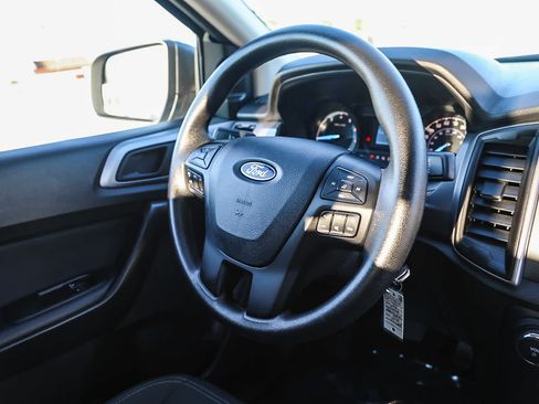 Used 2022 Ford Ranger XL w/ Equipment Group 101A High image 16