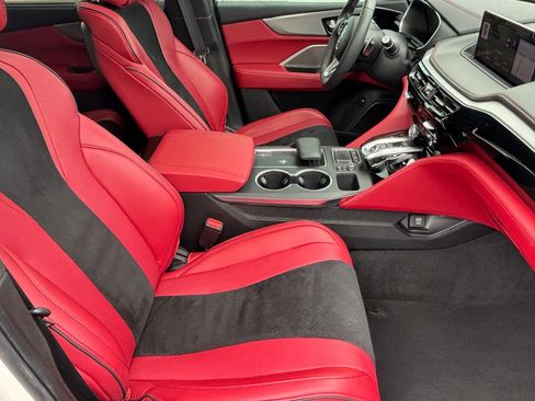 Used 2024 Acura MDX A-Spec AWD/4WD image 33
