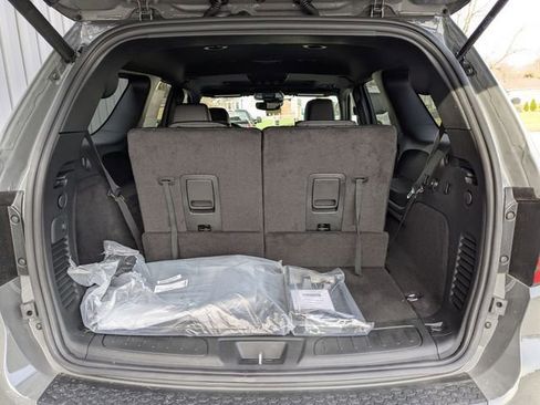 New 2026 Dodge Durango GT image 28