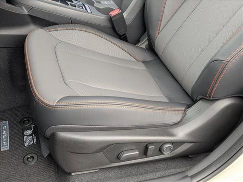 New 2026 Subaru Crosstrek 2.5i Limited image 4