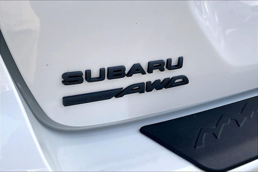 Certified 2026 Subaru Crosstrek 2.5i Premium w/ Convenience Package #2 AWD/4WD image 36