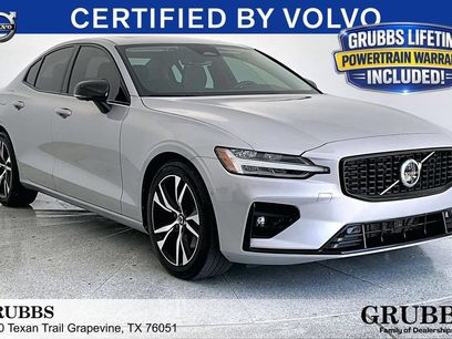 Used 2024 Volvo S60 B5 Plus