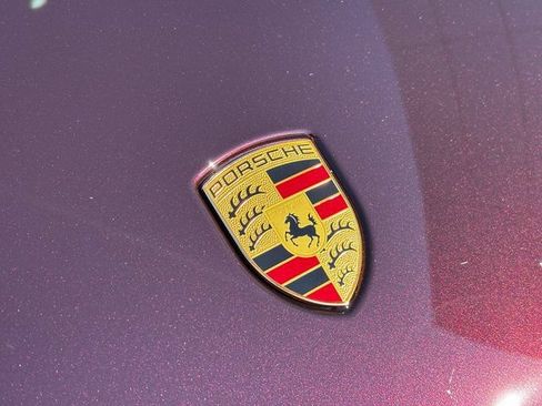 Certified 2026 Porsche Macan AWD/4WD image 28