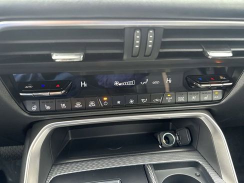 New 2026 MAZDA CX-70 3.3 Turbo S w/ Premium Package image 19