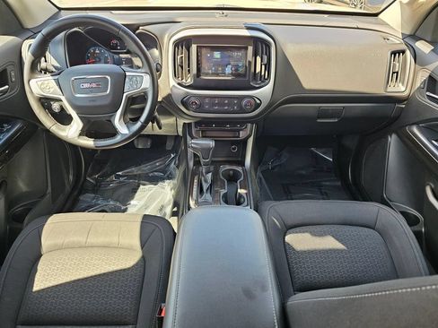 Used 2021 GMC Canyon Elevation w/ Trailering Package AWD/4WD image 17