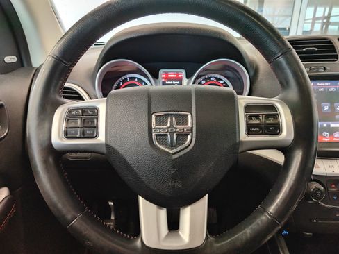 Used 2018 Dodge Journey GT w/ Nav & Sun Group image 17