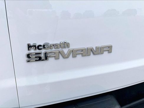 Used 2024 GMC Savana 2500 w/ Driver Convenience Package image 19