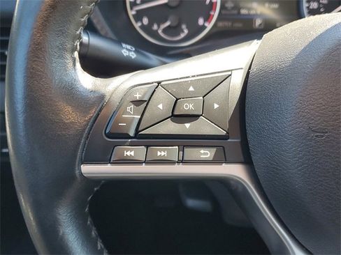 Used 2023 Nissan Sentra SV w/ All-Weather Package image 25