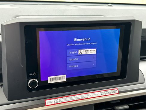 New 2025 Toyota Tacoma SR5 image 19