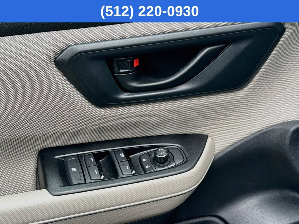 New 2026 Subaru Forester AWD/4WD image 20