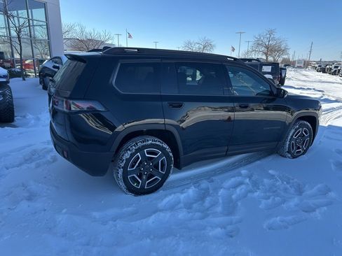 New 2026 Jeep Cherokee Limited image 31