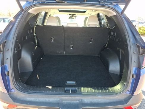 Used 2024 Hyundai Tucson Limited AWD/4WD image 25