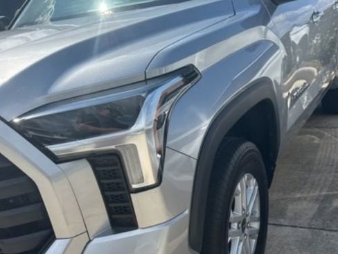 Used 2023 Toyota Tundra SR5 w/ SR5 Premium Package AWD/4WD image 1