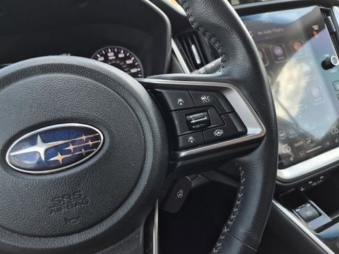 Used 2021 Subaru Outback Limited w/ Popular Package #2 image 34